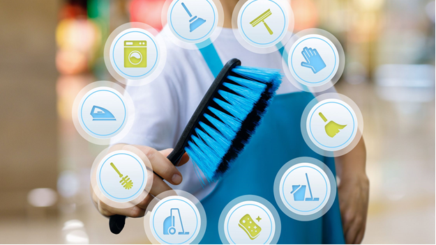 house cleaning sunshine coast
