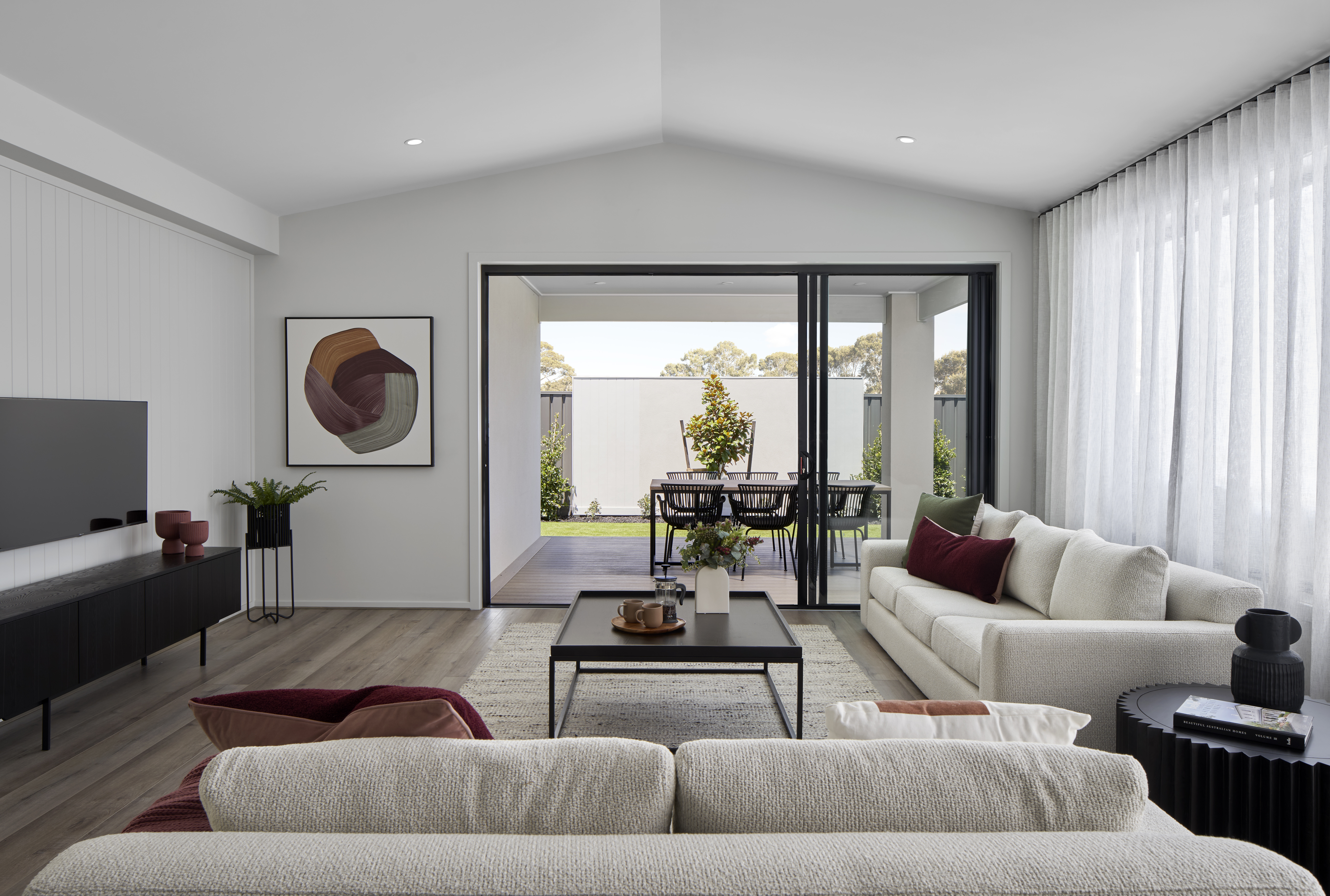 house cleaning sunshine coast