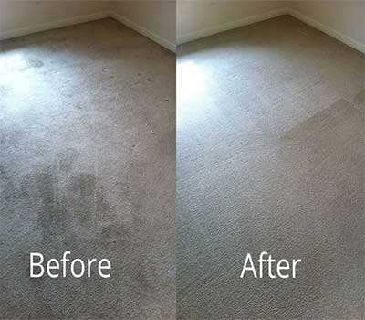 Residential Carpet Cleaning Sunshine Coast